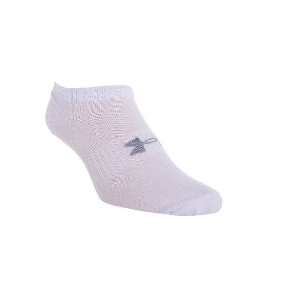 Medias Under Armour Core Cotton 3 Pk