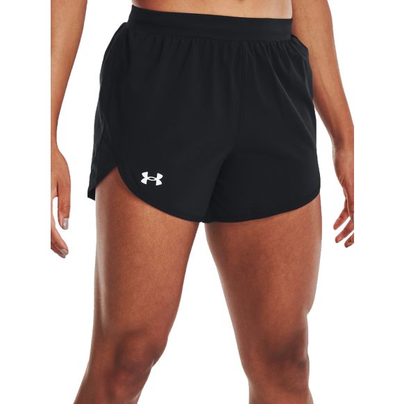 Short Under Armour FLY By Elite