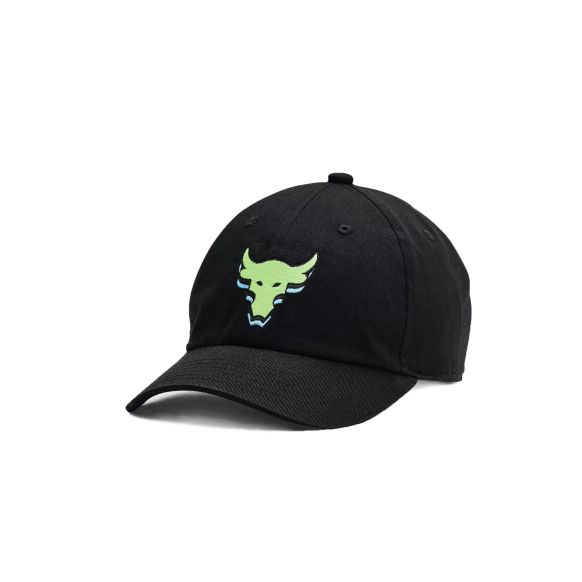 Gorra Under Armour Project Rock Kids