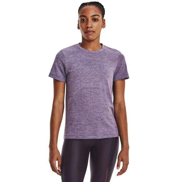 Remera Under Armour Seamless Stride