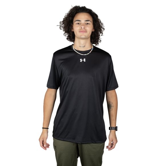 Remera Under Armour Team Tech