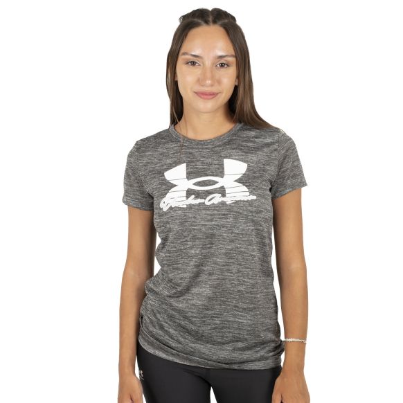 Remera Under Armour Tech Twist