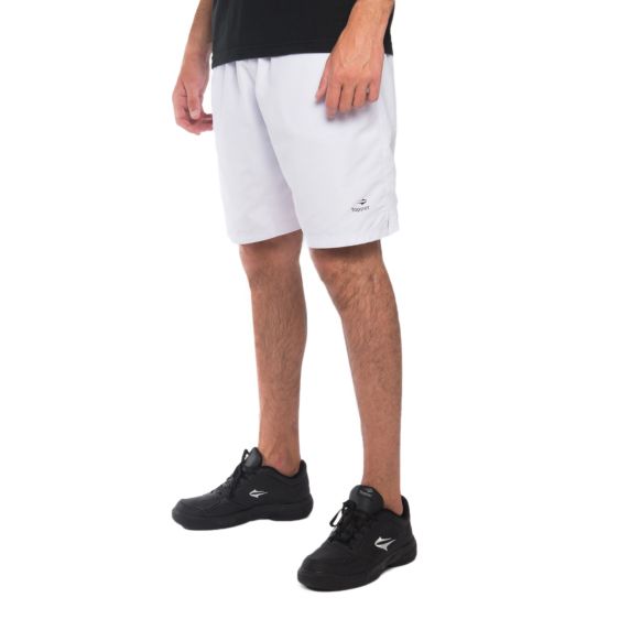 BERMUDAS TOPPER BASICA