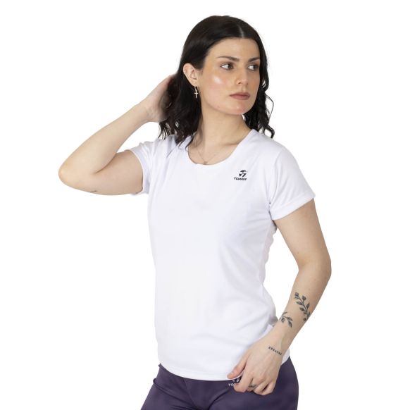 Remera Topper Basic