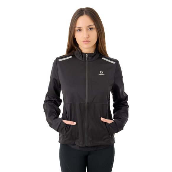 Campera Topper Running Best III