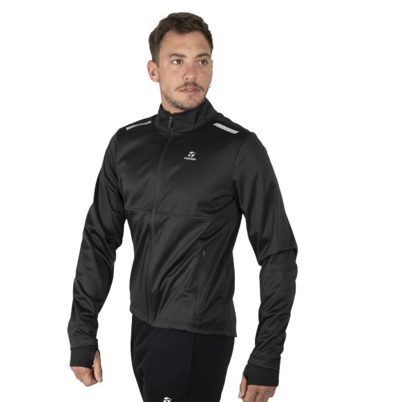 Campera Topper Kt Running Best III