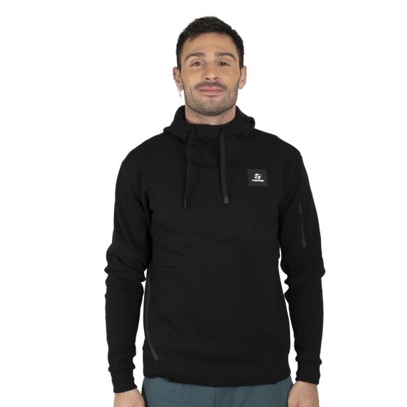 Buzo Topper Tech Fleece