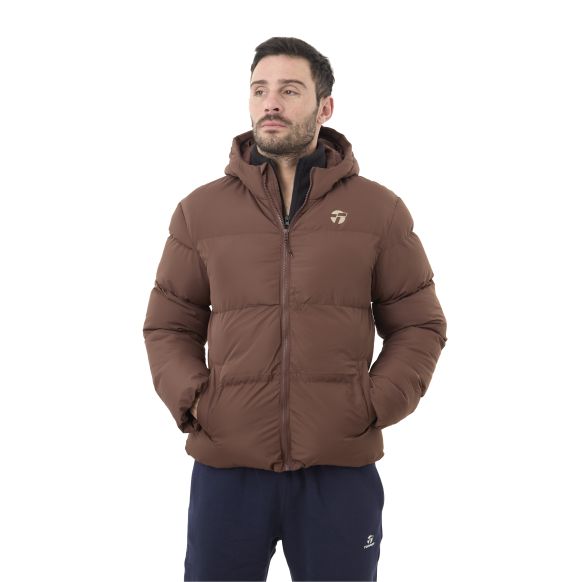 Campera Topper Puffer III