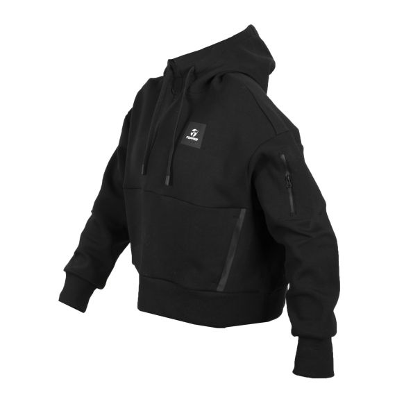 Buzo Topper Tech Fleece