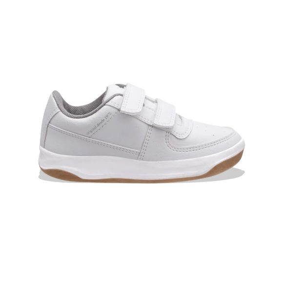 Zapatillas Topper Boris Velcro Kids