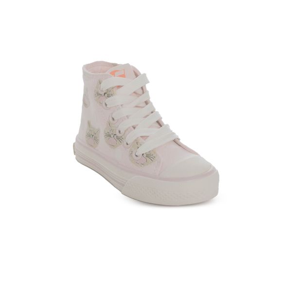 Zapatillas Topper Rail Hi Kids