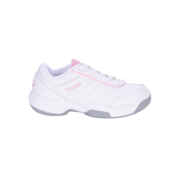 ZAPATILLAS TOPPER LADY TIE BREAK III