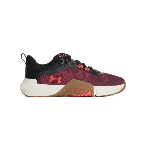 Zapatillas Under Armour Tribase Reign Vital