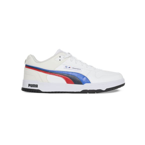 Zapatillas Puma BMW Motorsport RBD Game Low