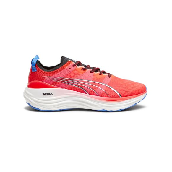 Zapatillas Puma ForeverRun Nitro