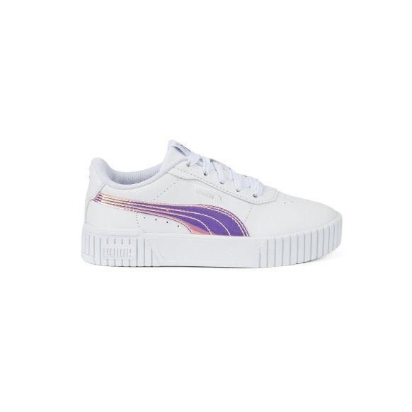 Zapatillas Puma Carina 2.0 Holo Sportstyle Kids