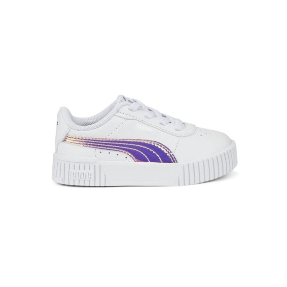 Zapatillas Puma Carina 2.0 Holo Sportstyle Infant