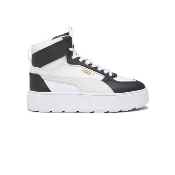 Zapatillas Puma Karmen Rebelle Mid Sportstyle