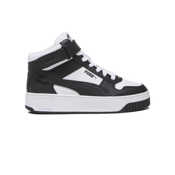 Zapatillas Puma Carina Street Mid Sportstyle