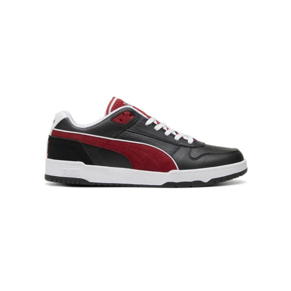 Zapatillas Puma Rbd Game Low Retro Club Sportstyle