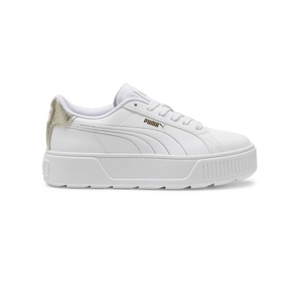 Zapatillas Puma Karmen Metallic Shine Sportstyle