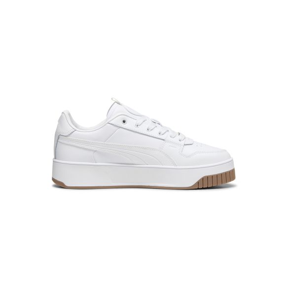 Zapatillas Puma Carina Street Lux Sportstyle