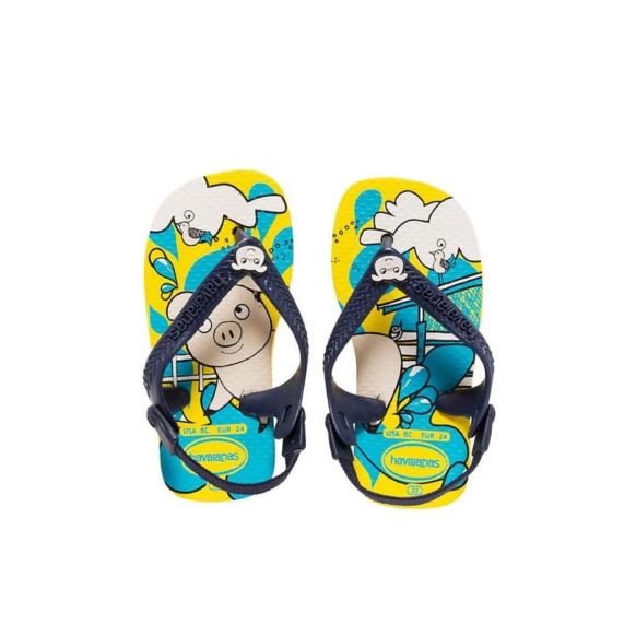 Ojotas Havaianas Pets Baby