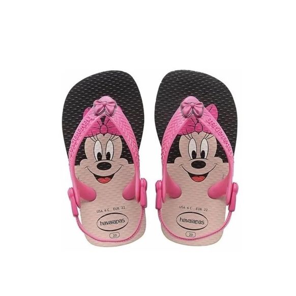 Ojotas Havaianas Disney Classics Baby