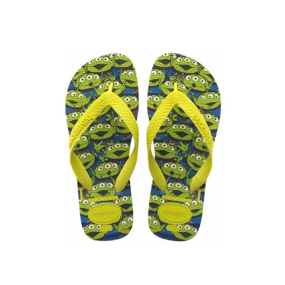 Ojotas Havaianas Toy Story Kids