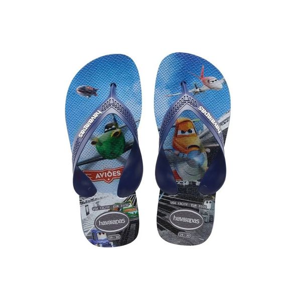 Ojotas Havaianas Max Planes Kids