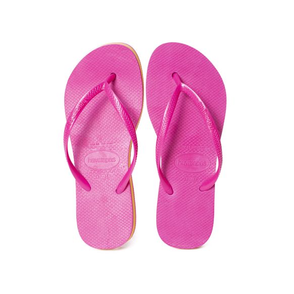 Ojotas Havaianas Slim Platform