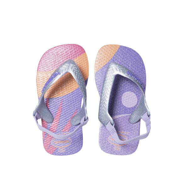 Ojotas Havaianas Pallet Glow Baby