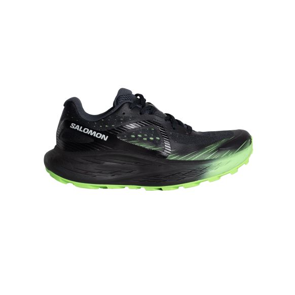 Zapatillas Salomon Glide Max TR