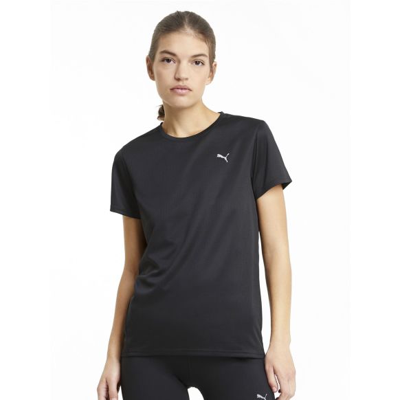 Remera Puma Run Favorite