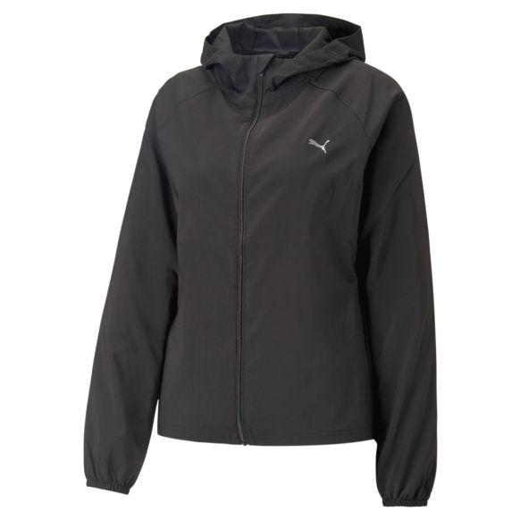 Campera Puma Run Favorite