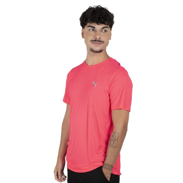 Remera Puma Run Favorite