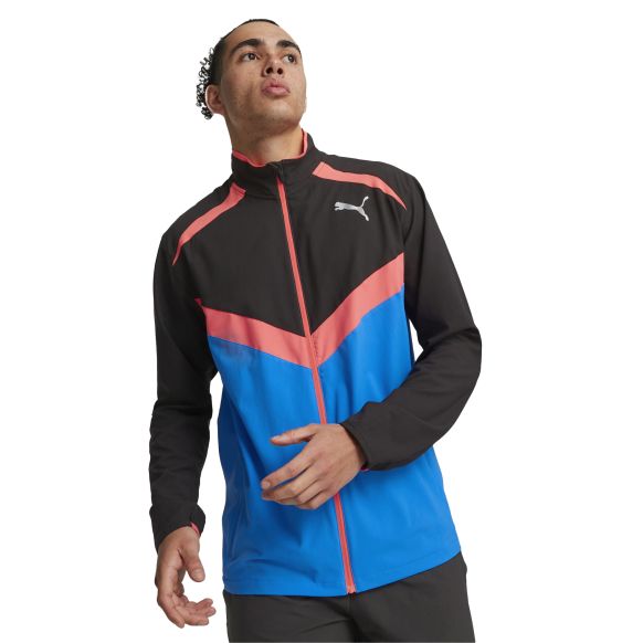 Campera Puma Run Ultraweave