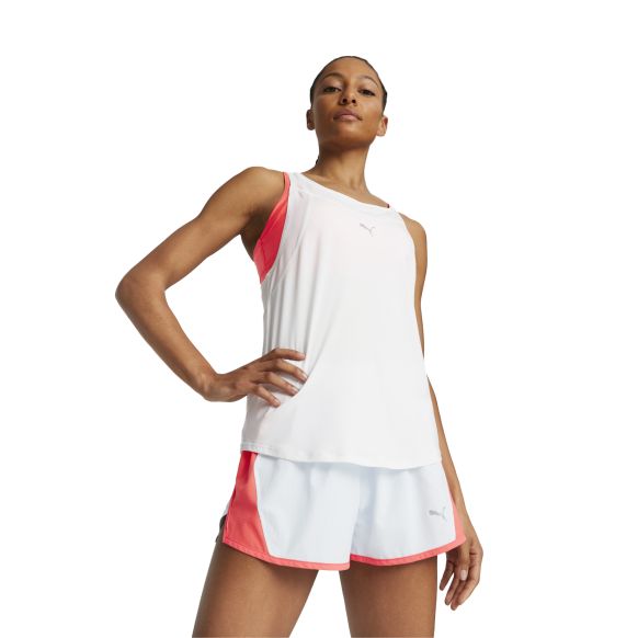 Musculosa Puma Cloudspun