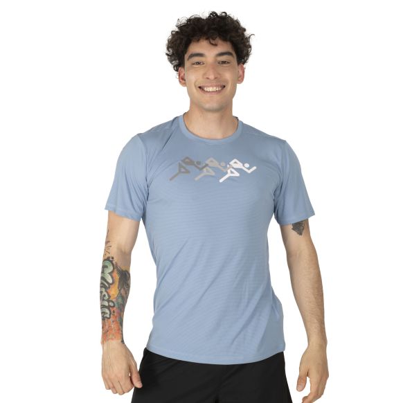 Remera Puma Run Favorite