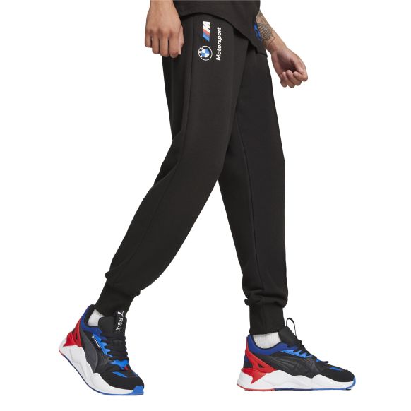 Pantalón Puma BMW Mostorsport Essential