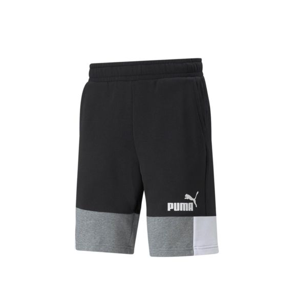 Short Puma Essentials Block Sportstyle