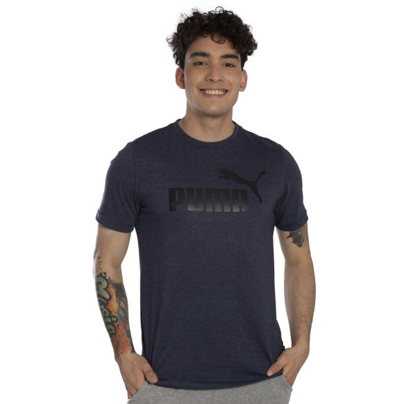 Remera Puma Essential Sportstyle