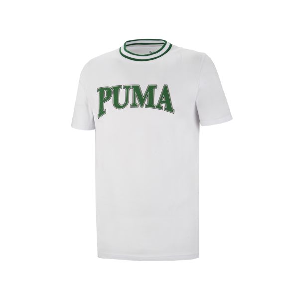 Remera Puma Squad Big Graphic Sportstyle