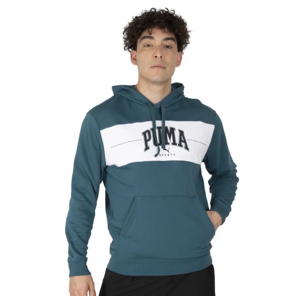 Buzo Puma Squad Sportstyle