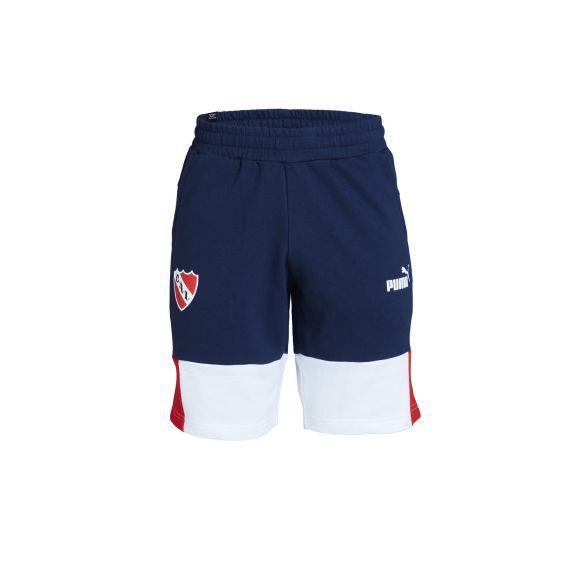 Short Puma CAI Essentials Block Sportstyle