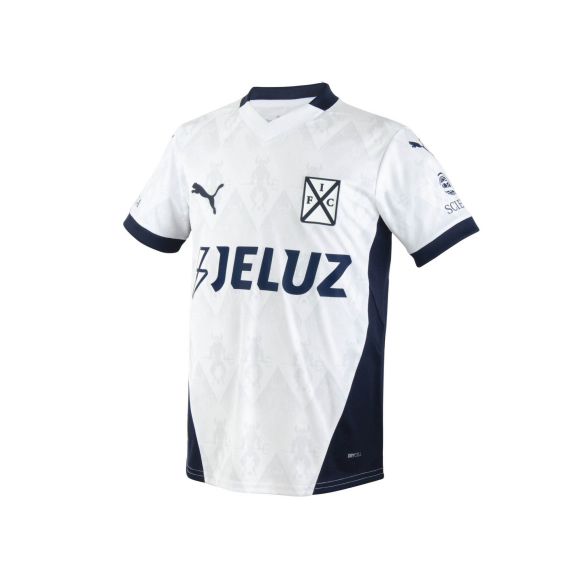 Camiseta Puma CAI Away I Jr