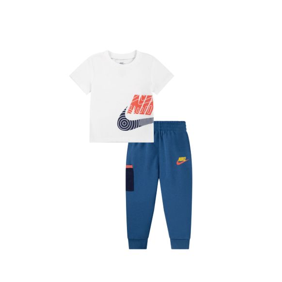 Conjunto Nike Trend Infant