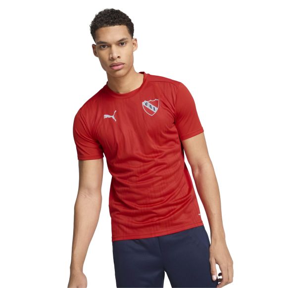 Camiseta Puma CAI Prematch