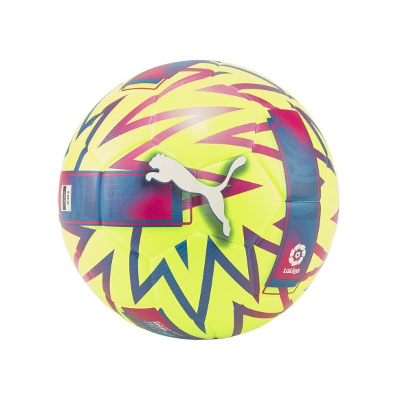 Pelota Puma Orbita Laliga