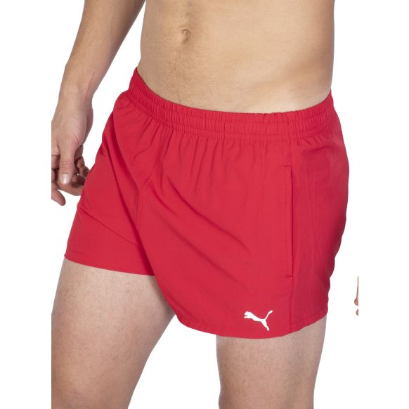 Short de Baño Puma Swim